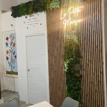 La Petite Maison-2